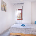 Appartamento Procida a Sorrento - Camera da letto singola